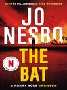 The Bat (eBook): Harry Hole Series, Book 1